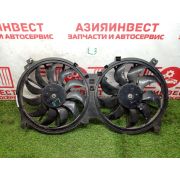 Вентилятор радиатора двигателя Nissan Teana L33 QR25DE 2015 L3