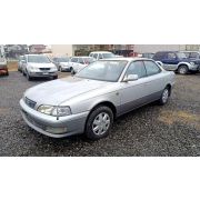 Жёсткость бампера переднего (сабля) Toyota Vista SV40 4S-FE A140L -06A 1996 N685
