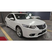 Рамка радиатора Honda Accord CU2 K24Z3 M8SA 2012 AU-1847