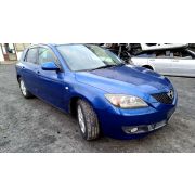 Радиатор охлаждения КПП Mazda Axela BK5P ZY-VE FNKB19090B 2007 N615