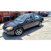 Корзина сцепления Honda Civic Ferio ES1 D15B SLW 2001 N107