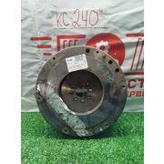 Маховик Toyota Corolla ZZE122 1ZZ-FE 2002 KC-240