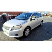 Маховик Toyota Corolla Fielder NZE141G 1NZ-FE K310 -02A 2007 N629