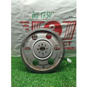 Маховик Toyota Corolla ZRE152R 3ZR-FE U241E-07A 2012 AU-1734