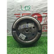 Маховик Mazda Axela BK3P L3-VDT A6201701XC 2007 L108