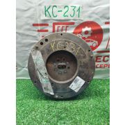 Маховик Toyota Corolla ZZE122 1ZZ-FE 2002 KC-231
