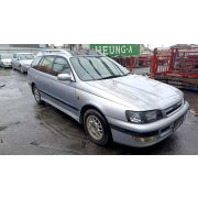 Жёсткость бампера переднего (сабля) Toyota Caldina ST191G 3S-FE A241E -01A 1996 N697