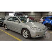 Брызговики задние комплект Toyota Camry ACV40 2AZ-FE U250E -03A 2009 AU-1892