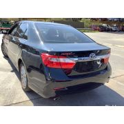 Рулевой кардан (Кардан) Toyota Camry GSV50 2GR-FE U660E -02A 2015 AU-1832