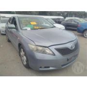 Рулевой кардан (Кардан) Toyota Camry ACV40 2AZ-FE U250E -03A 2009 AU-1793