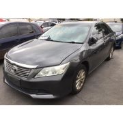 Рулевой кардан (Кардан) Toyota Camry GSV50 2GR-FE U660E -02A 2014 AU-1851