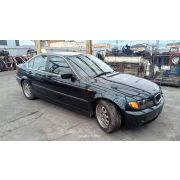 Крыльчатка вискомуфты BMW 320i E46 M54B22 A5S 325Z - TN 2004 N871