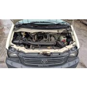 Вискомуфта Toyota LiteAce Noah KR42V 7K-E A42D A02A 2002 N908