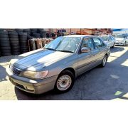 Шланг ГУР высокого давления Toyota Corona Premio ST210 3S-FSE A247E -01A 1999 N242