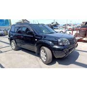 Дроссельная заслонка Nissan X-Trail NT30 QR20DE RE4F04B FT44 2005 N179
