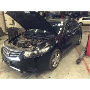 Дроссельная заслонка Honda Accord CU2 K24Z3 2013 AU-1494