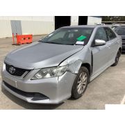 Дроссельная заслонка Toyota Camry GSV50 2GR-FE U660E-02A 2014 AU-1744