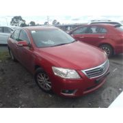 Дроссельная заслонка