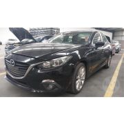 Дроссельная заслонка Mazda 3 BM PY-VPS FZ2119420K 2014 AU-1893