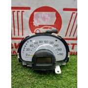 Щиток приборов Toyota Passo KGC10 1KR-FE A4B-D 02A 2009 L47