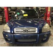 Щиток приборов Hyundai Tucson JM G4GC NJ43 2008 AU-1767