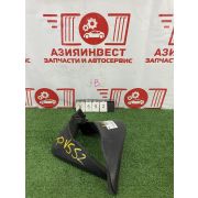 Брызговики задние комплект Honda Fit GD1 L13A SWRA 2001 V552