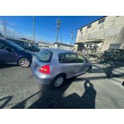 Реле Honda Civic EU1 D15B SLXA 2001 М772