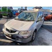 Трос АКПП Mazda Premacy CP8W FP-DE 2000 М856