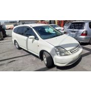 Лямбда-зонд сенсор верхний (датчик кислорода) Honda Stream RN1 D17A SLXA 2002 N18