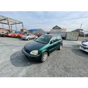 Тяга реактивная поперечная Honda Logo GA3 D13B 2000 М930