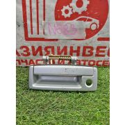 Ручка наружная Mitsubishi Airtrek CU2W 4G63 F4A42-1-JZB2 2002 N683