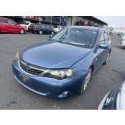 Подушка ДВС правая Subaru Impreza GH2 EL15 TA1B8EQ1AA 2007 AI-1481