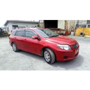 Защита двигателя Toyota Corolla Fielder NZE141G 1NZ-FE K310 -02A 2007 N195
