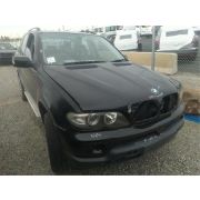 Клапан EGR BMW X5 3.0d E53 M57N 6HP26 2005 AU-0099
