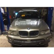 Порог левый BMW X5 3.0i E53 M54 B30 A5S 390R 2006 AU-0051