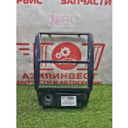 Рамка магнитофона Toyota Mark II Qualis MCV21 2MZ-FE A541E -03A 2001 N691