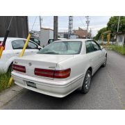 Глушитель средний (центральная часть, банка) Toyota Mark II GX100 1G-FE A42DE A03A 1997 М297