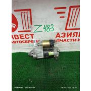 Стартер Toyota Raum EXZ10 5E-FE A244L -01A 2002 Z483