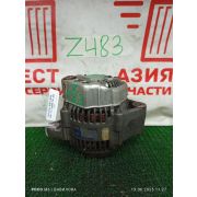 Генератор Toyota Raum EXZ10 5E-FE A244L -01A 2002 Z483
