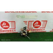 Дроссельная заслонка Toyota Raum EXZ10 5E-FE A244L -01A 2002 Z483