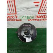 Вакуумный усилитель тормозов Toyota Raum EXZ10 5E-FE A244L -01A 2002 Z483