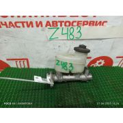 Главный тормозной цилиндр Toyota Raum EXZ10 5E-FE A244L -01A 2002 Z483