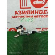 Замок зажигания Toyota Raum EXZ10 5E-FE A244L -01A 2002 Z483