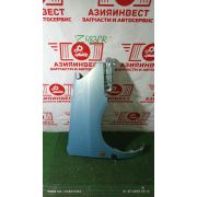 Крыло переднее правое Toyota Raum EXZ10 5E-FE A244L -01A 2002 Z483