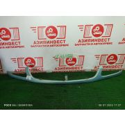 Планка под фары (цельная) Toyota Raum EXZ10 5E-FE A244L -01A 2002 Z483