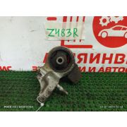 Подушка ДВС правая Toyota Raum EXZ10 5E-FE A244L -01A 2002 Z483