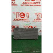 Радиатор кондиционера Toyota Raum EXZ10 5E-FE A244L -01A 2002 Z483