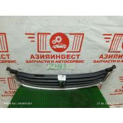 Решетка радиатора Toyota Raum EXZ10 5E-FE A244L -01A 2002 Z483