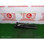 Стойки задние комплект Toyota Raum EXZ10 5E-FE A244L -01A 2002 Z483