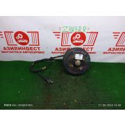 Ступица задняя правая Toyota Raum EXZ10 5E-FE A244L -01A 2002 Z483